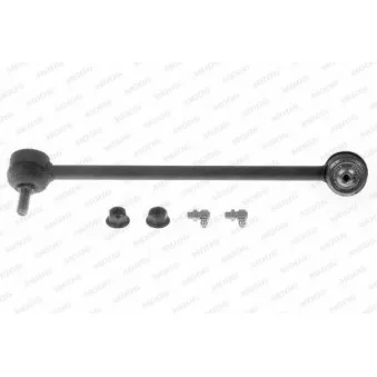 Entretoise/tige, stabilisateur avant droit MOOG AMGK7431