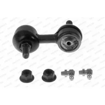 Entretoise/tige, stabilisateur MOOG AMGK7432