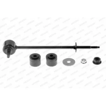 Entretoise/tige, stabilisateur MOOG AMGK7433