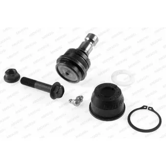 Rotule de suspension MOOG AMGK7449