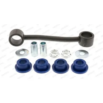Entretoise/tige, stabilisateur MOOG AMGK750127