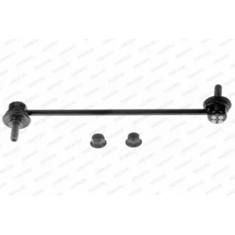 Entretoise/tige, stabilisateur MOOG AMGK80104
