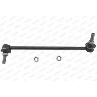Entretoise/tige, stabilisateur avant gauche MOOG AMGK80255