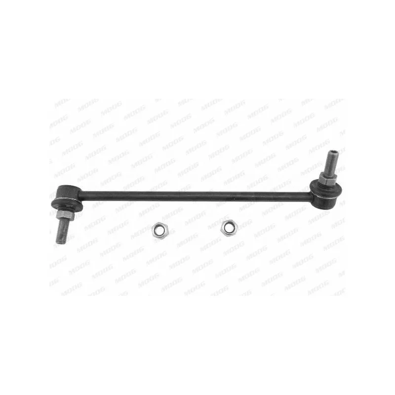 Entretoise/tige, stabilisateur avant gauche MOOG AMGK80255