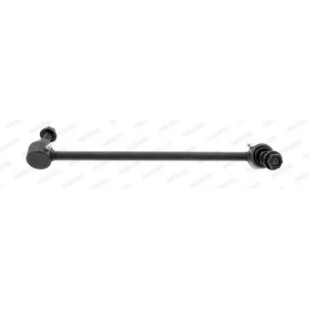 Entretoise/tige, stabilisateur avant droit MOOG AMGK80256