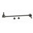 Entretoise/tige, stabilisateur avant droit MOOG AMGK80256 - Visuel 2