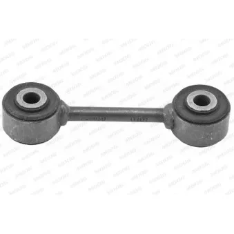 Entretoise/tige, stabilisateur MOOG AMGK80459