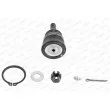Rotule de suspension MOOG AMGK80604 - Visuel 2