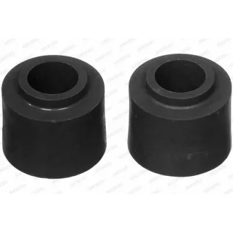 Silent bloc de suspension (train avant) MOOG AMGK8613