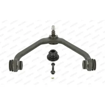 Bras de liaison, suspension de roue avant gauche MOOG AMGK8708T
