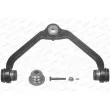 Bras de liaison, suspension de roue avant gauche MOOG AMGK8708T - Visuel 2