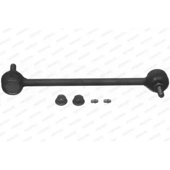 Entretoise/tige, stabilisateur MOOG AMGK8744
