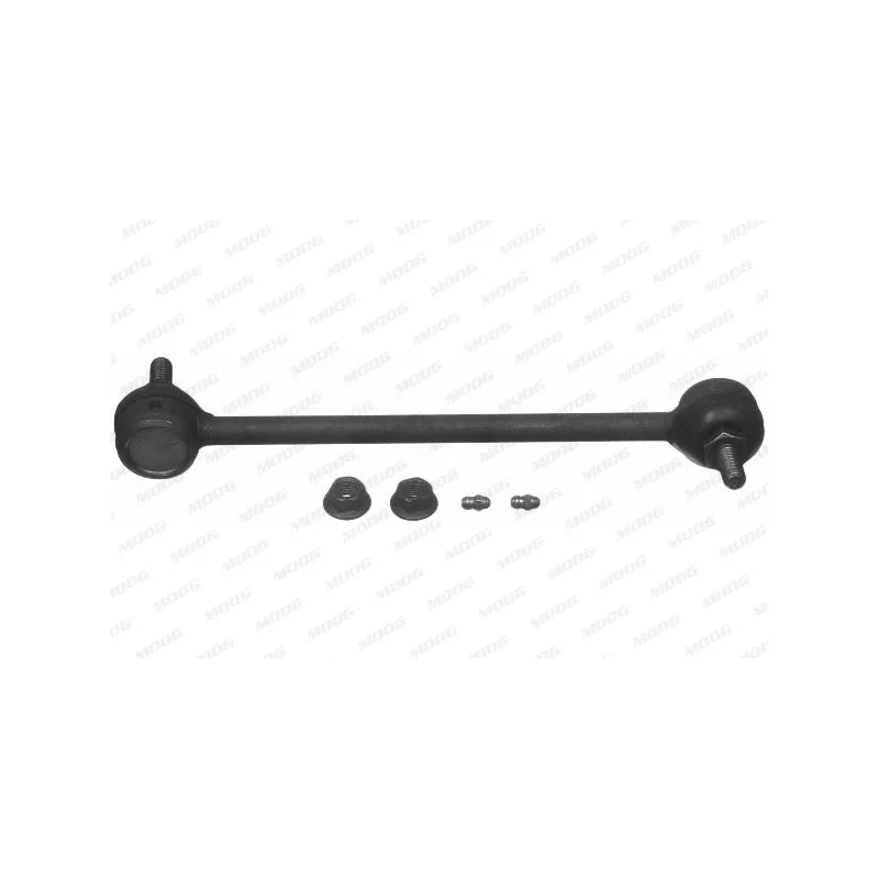 Entretoise/tige, stabilisateur MOOG AMGK8744