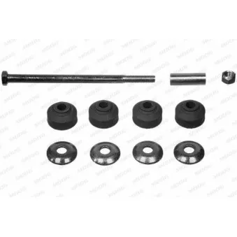 Entretoise/tige, stabilisateur MOOG AMGK8989