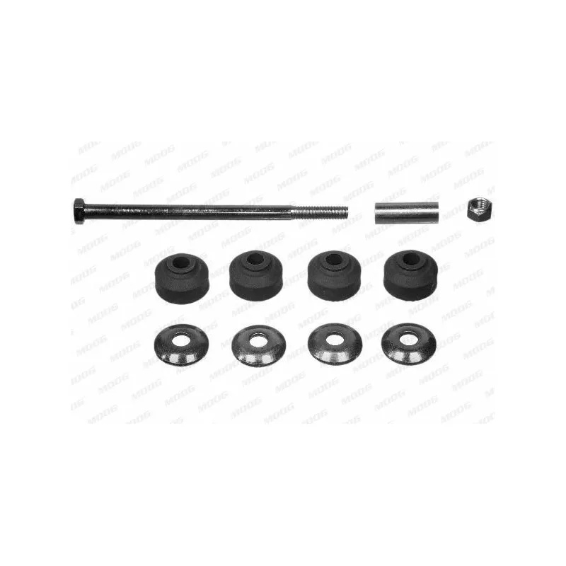 Entretoise/tige, stabilisateur MOOG AMGK8989