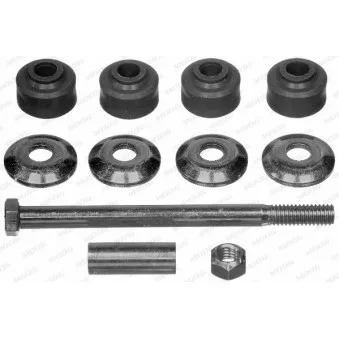 Entretoise/tige, stabilisateur MOOG AMGK90308