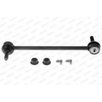 Entretoise/tige, stabilisateur MOOG AMGK90344