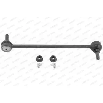 Entretoise/tige, stabilisateur MOOG AMGK90349