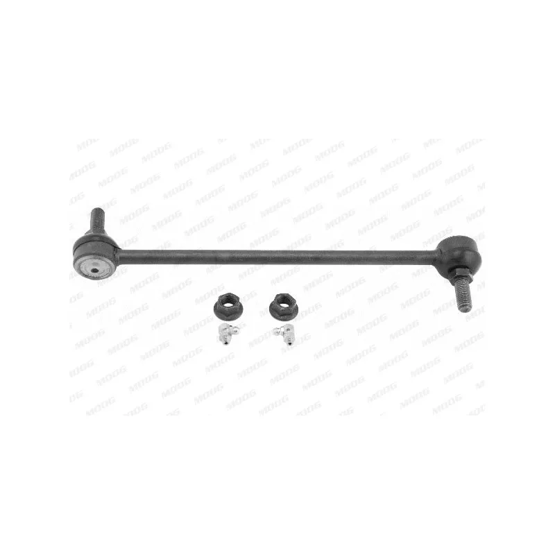 Entretoise/tige, stabilisateur MOOG AMGK90349