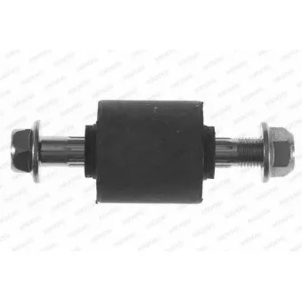 Silent bloc de suspension (train avant) MOOG AMGK90417