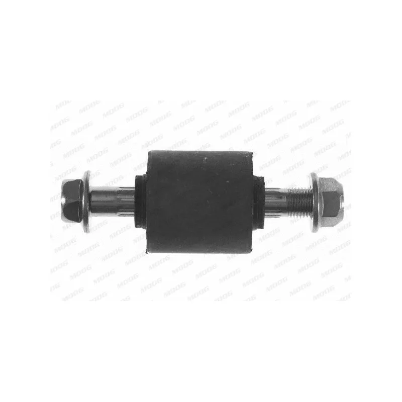 Silent bloc de suspension (train avant) MOOG AMGK90417
