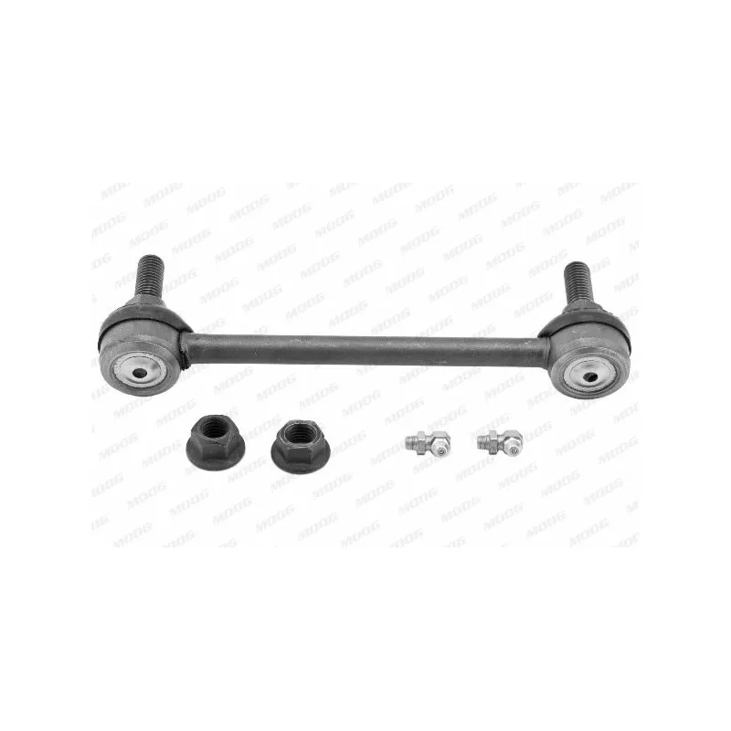 Entretoise/tige, stabilisateur MOOG AMGK90659
