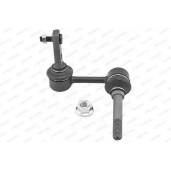 Entretoise/tige, stabilisateur avant gauche MOOG AMGK90675