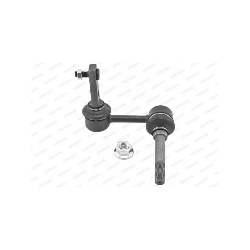 Entretoise/tige, stabilisateur avant gauche MOOG AMGK90675