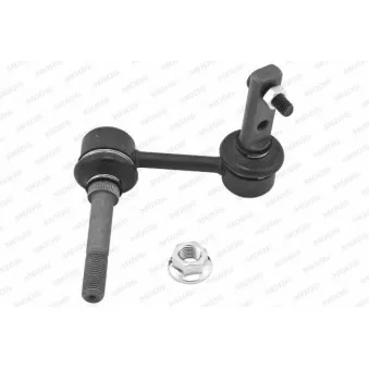 Entretoise/tige, stabilisateur avant droit MOOG AMGK90679