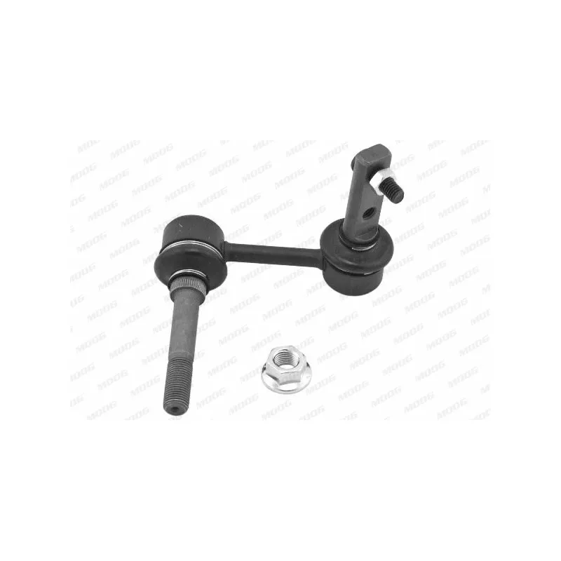 Entretoise/tige, stabilisateur avant droit MOOG AMGK90679