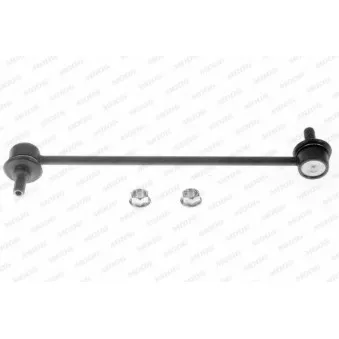Entretoise/tige, stabilisateur MOOG AMGK90714