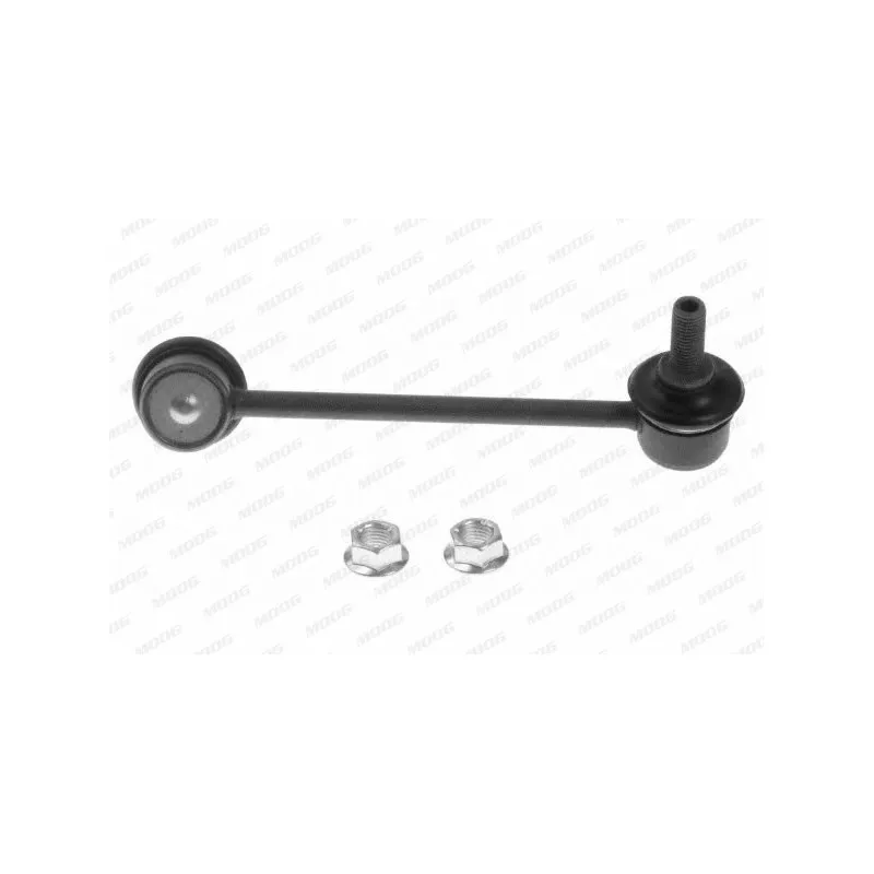 Entretoise/tige, stabilisateur MOOG AMGK90717