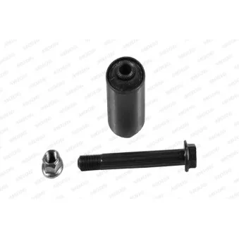 Silent bloc de suspension (train avant) MOOG AMGK9759