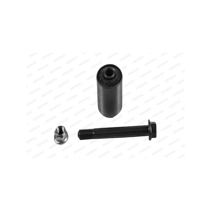 Silent bloc de suspension (train avant) MOOG AMGK9759