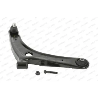 Bras de liaison, suspension de roue avant droit MOOG AMGRK620065