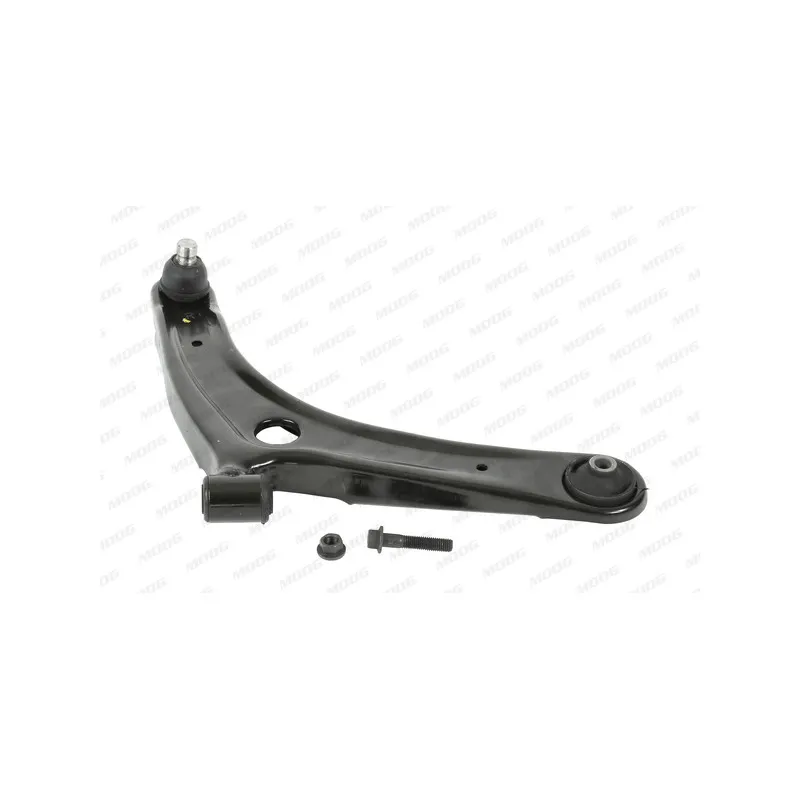 Bras de liaison, suspension de roue avant droit MOOG AMGRK620065
