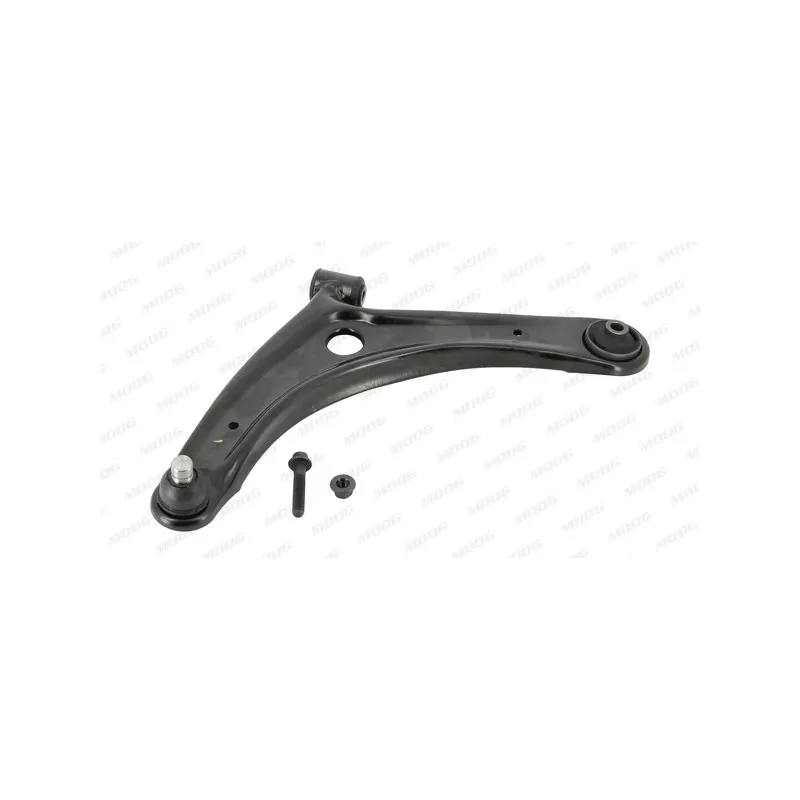 Bras de liaison, suspension de roue avant gauche MOOG AMGRK620066