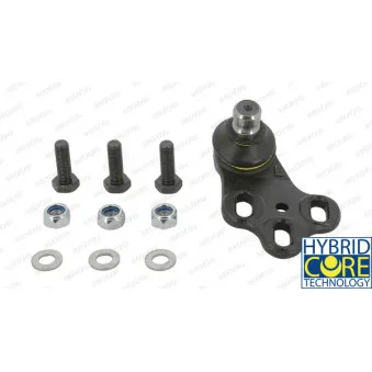 Rotule de suspension MOOG AU-BJ-7175