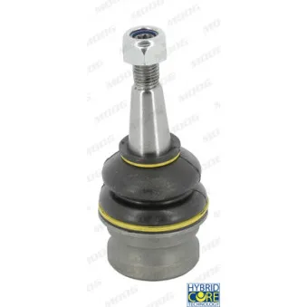 Rotule de suspension MOOG AU-BJ-7440