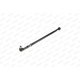 Barre de connexion MOOG AU-DS-7143