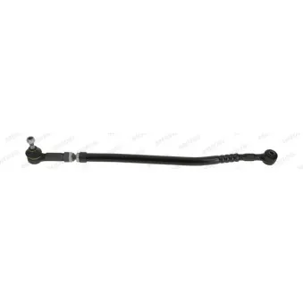 Barre de connexion MOOG AU-DS-7197