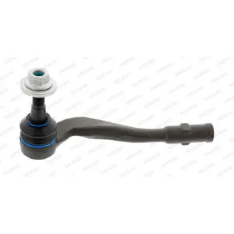 Rotule de barre de connexion avant droit MOOG AU-ES-13648