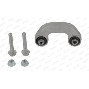 Entretoise/tige, stabilisateur MOOG AU-LS-3717