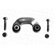 Entretoise/tige, stabilisateur MOOG AU-LS-3717 - Visuel 2