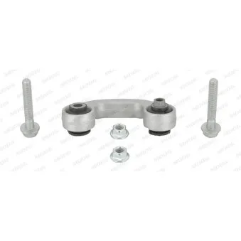 Entretoise/tige, stabilisateur MOOG AU-LS-3718