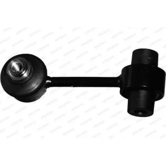 Entretoise/tige, stabilisateur MOOG AU-LS-3898