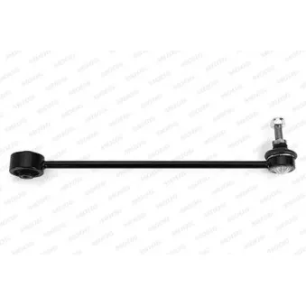 Entretoise/tige, stabilisateur MOOG