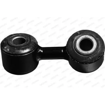 Entretoise/tige, stabilisateur arrière droit MOOG AU-LS-5068