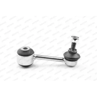 Entretoise/tige, stabilisateur MOOG AU-LS-5475