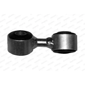 Entretoise/tige, stabilisateur MOOG AU-LS-8241